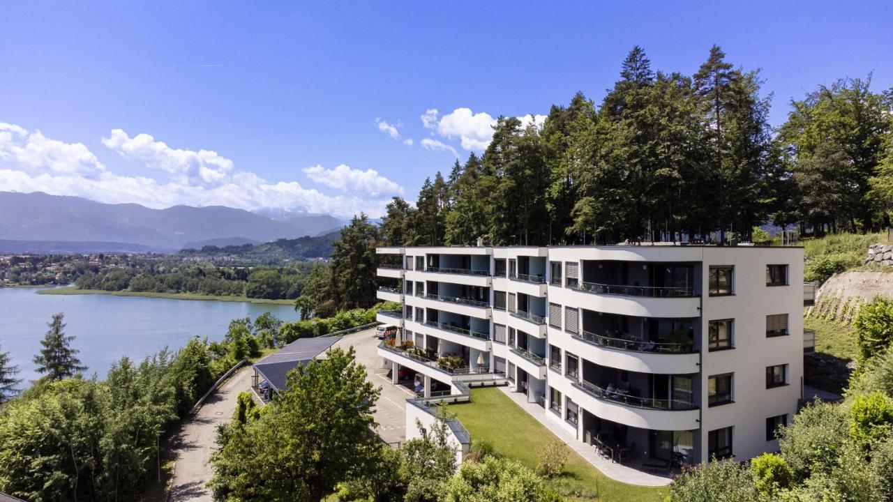 Top 28 Alpe Maritima - Gerlitzen Gipfelstuermer アンネンハイム エクステリア 写真