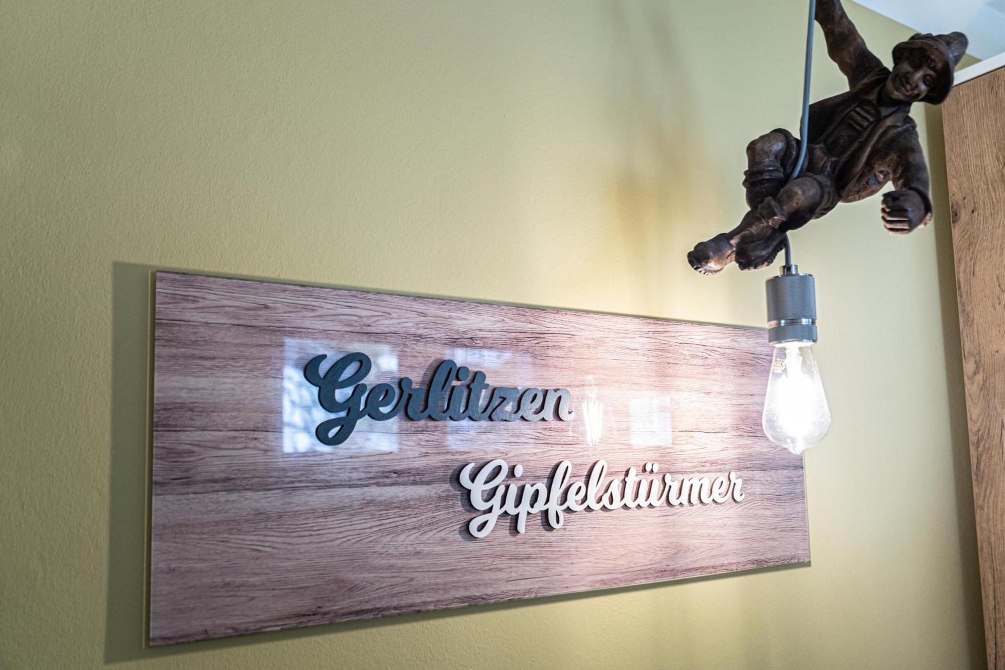 Top 28 Alpe Maritima - Gerlitzen Gipfelstuermer アンネンハイム エクステリア 写真
